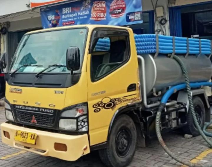 Sedot Wc Cianjur Nur Jaya