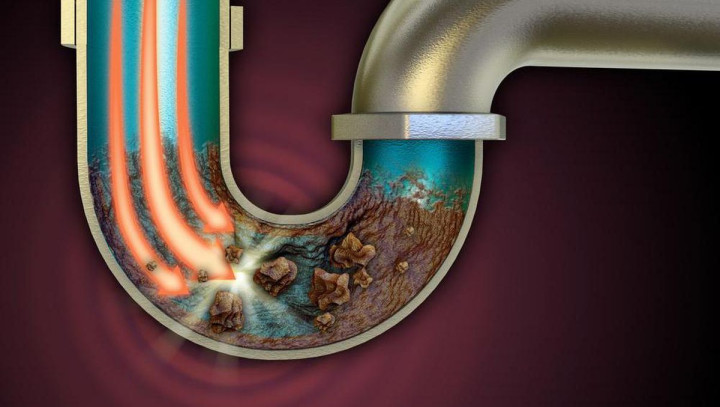 Pelancaran Saluran Air Tersumbat Cianjur – Aliran Lancar Tanpa Hambatan Cianjur