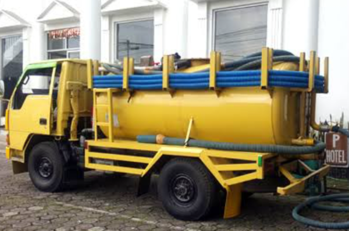 Sedot WC Mampet / Penuh Cianjur – Solusi Cepat, Bersih, dan Bergaransi! Cianjur